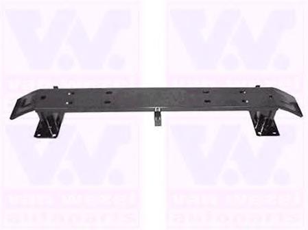 Compre 1606650880 Peugeot/Citroen Reforçador do pára-choque dianteiro