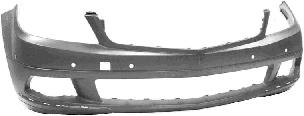 Pára-choque dianteiro Mercedes 20488009409999 preço, a partir de 161,57 USD