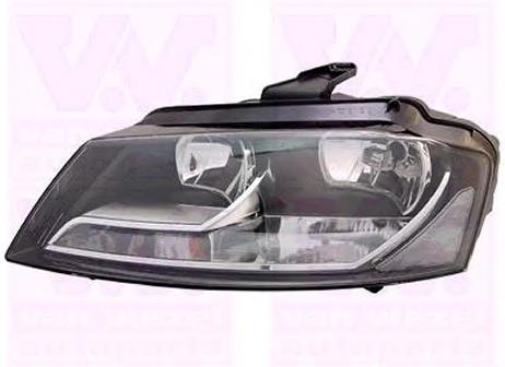 Compre 8P0941003BB VAG Luz esquerda
