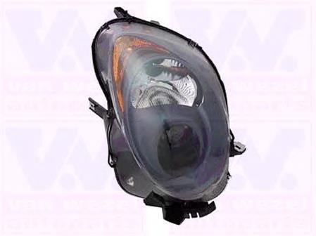 Compre 50521533 Fiat/Alfa/Lancia Luz direita