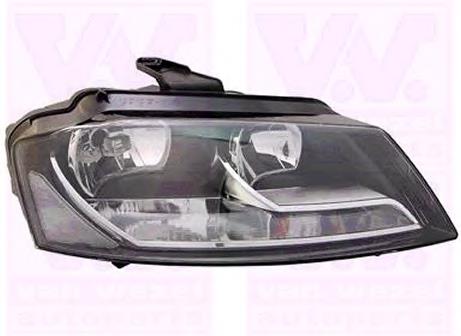 Luz direita 2762500 Alkar