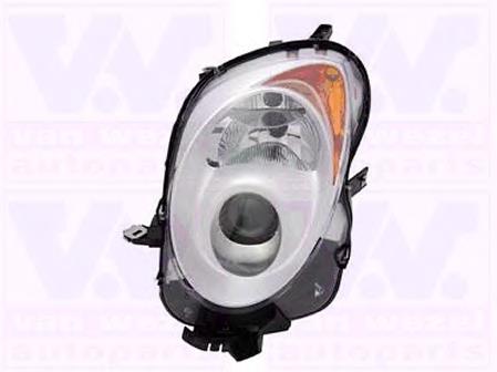 Luz esquerda Fiat/Alfa/Lancia 50508592 preço, a partir de 247,33 USD