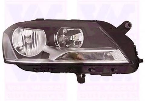 Luz direita 2772118 Alkar
