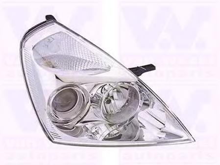 921024D020 Hyundai/Kia Luz direita