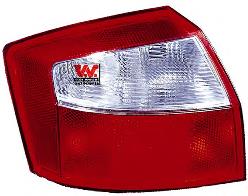 Compre 4411964LUE VAG Lanterna traseira esquerda