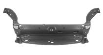 Suporte superior do radiador (painel de montagem de fixação das luzes) 00007106C2 Peugeot/Citroen