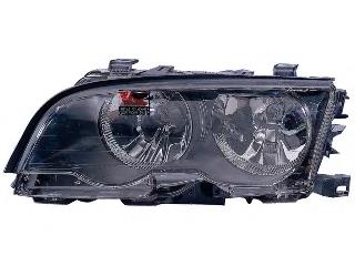 Luz direita BMW 63126904276