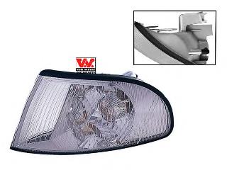 Compre 1901502 Alkar Pisca-pisca esquerdo