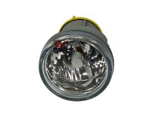 Luzes de nevoeiro esquerdas/direitas 13224179 Iparlux