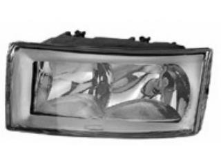 Luz direita Iveco 500307754 preço, a partir de 108,96 USD