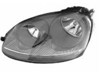 Luz direita VAG 1K6941006C