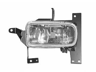 Luzes de nevoeiro esquerdas Mazda D20151690C preço, a partir de 55,52 USD