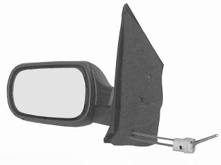 Espelho de retrovisão esquerdo Iparlux 24310701 preço, a partir de 57,89 USD