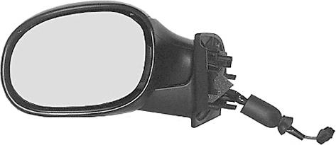 Compre 6147851 Alkar Espelho de retrovisão direito