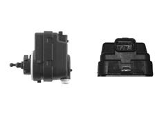 Corretor da luz Fiat/Alfa/Lancia 9632162280