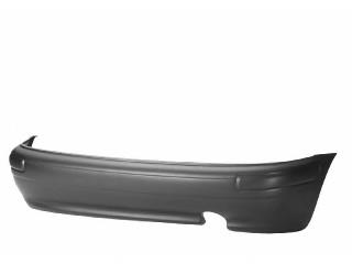  Pára-choque traseiro Nissan Micra hatchback (K11) (1992 - 2003) 