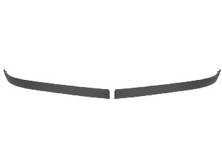 Spoiler esquerdo do pára-choque dianteiro Opel 1405030 preço, a partir de 16,04 USD