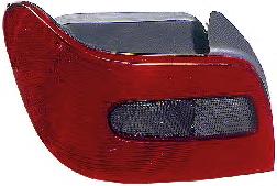 Compre Lanterna traseira direita Citroen Xsara 