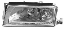 Luz direita VAG YU3X13005