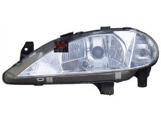 260607124R Renault (RVI) Luz esquerda