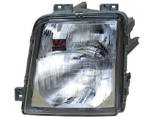 Luz esquerda VALEO 86740 preço, a partir de 98,75 USD