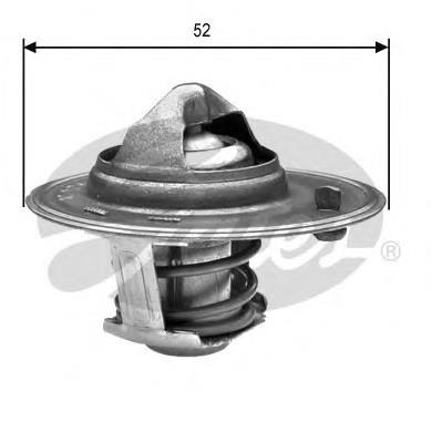 Termostato 820544 VALEO