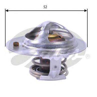 Compre BP6F15171 Mazda Termostato