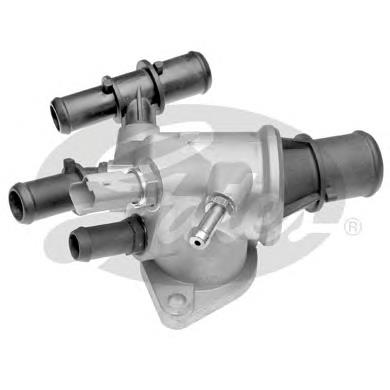 Compre 352317101390 Magneti Marelli Caixa do termostato