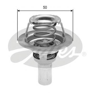 Compre DTM85346 Denso Termostato