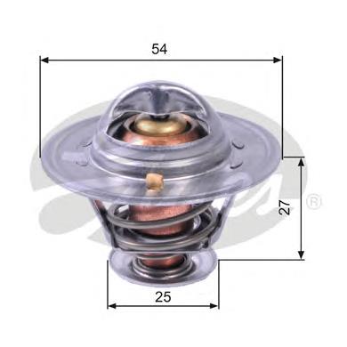 Compre 9161123 Opel Termostato