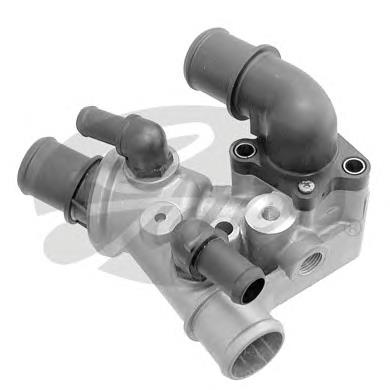 Termostato Dayco DT1166H preço, a partir de 57,36 USD