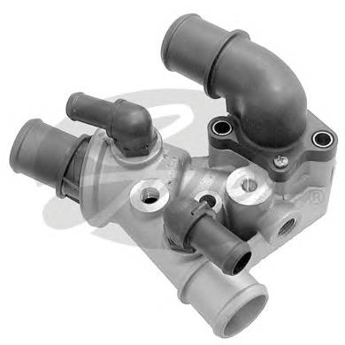 Termostato 03755 Metalcaucho