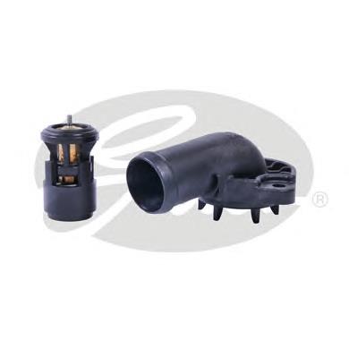 Compre 03258 Metalcaucho Tampa do termostato