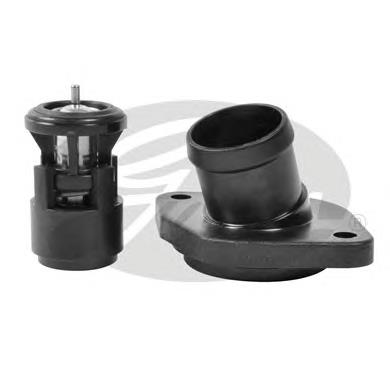 Compre 032121121B VAG Flange do sistema de esfriamento (união em T)
