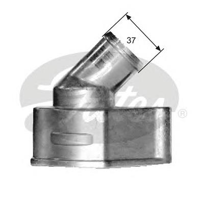 Compre 4811586 General Motors Termostato