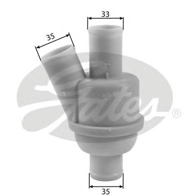 Compre 820955 VALEO Termostato