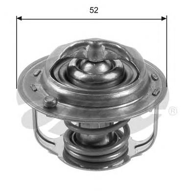 Termostato TH35682G1 Gates