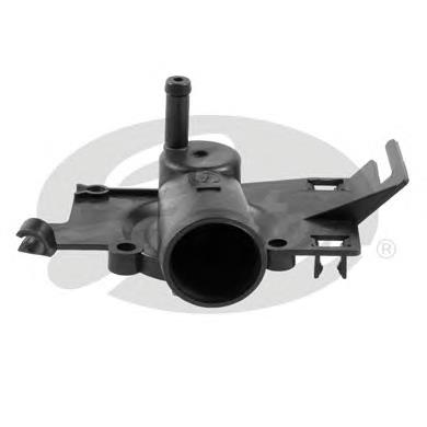 047121111A VAG Caixa do termostato