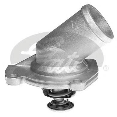 1338423 Opel Termostato