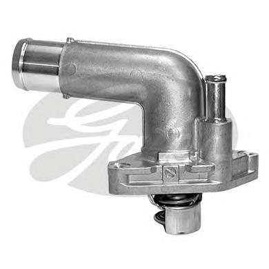 35909 Metalcaucho Termostato