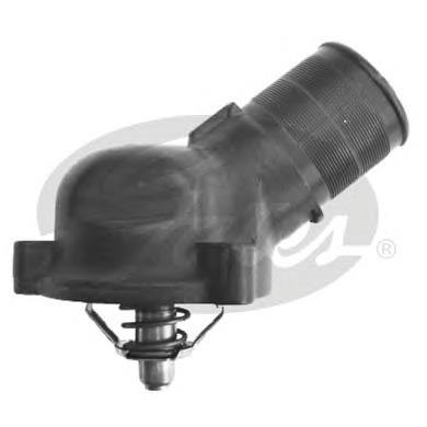 9614190380 Peugeot/Citroen Termostato