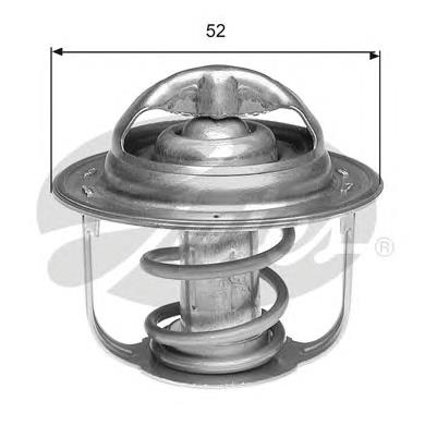 Termostato Nissan/Infiniti 212308P300 preço, a partir de 17,74 USD