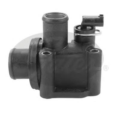 30227 Metalcaucho Termostato