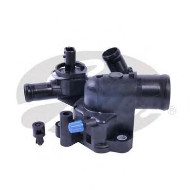 Compre 193348 Febi Caixa do termostato