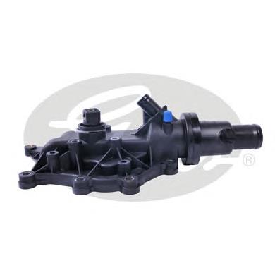 Caixa do termostato Renault (RVI) 8200557693 preço, a partir de 60,41 USD