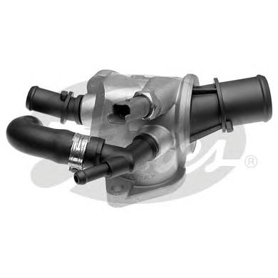 Caixa do termostato VALEO 820578 preço, a partir de 105,56 USD