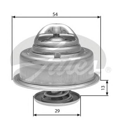 Termostato Febi 14773 preço, a partir de 18,66 USD