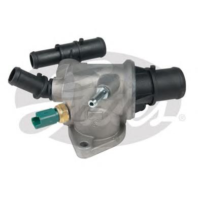CT5043 BGA Caixa do termostato