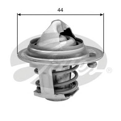 Compre 30285 Metalcaucho Termostato