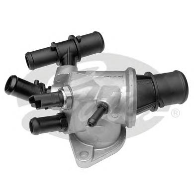 Termostato TI17088 Mahle Original